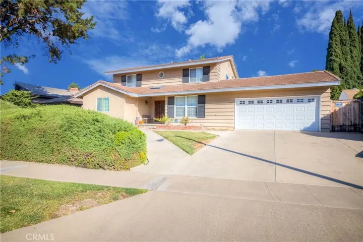 1865 El Paso Lane, Fullerton, California 92833