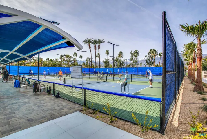 Pickleball