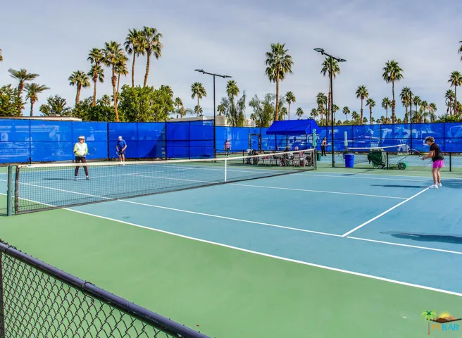 Tennis