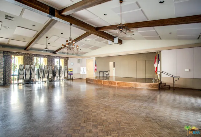 LaPalma Clubhouse
