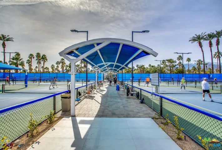 Pickleball