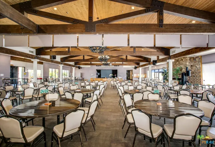 Clubhouse
