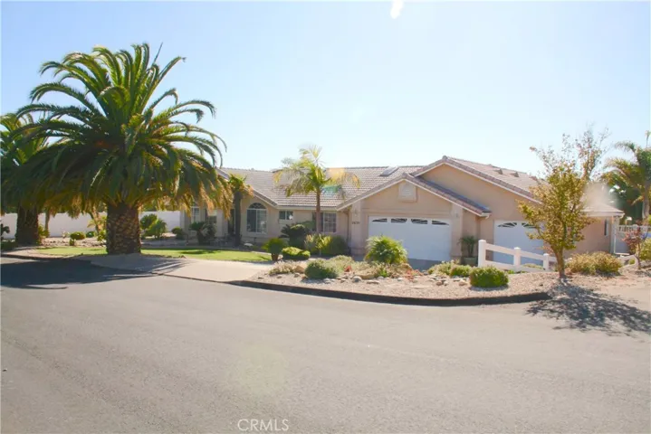 2635 Appaloosa Way, Arroyo Grande, California 93420