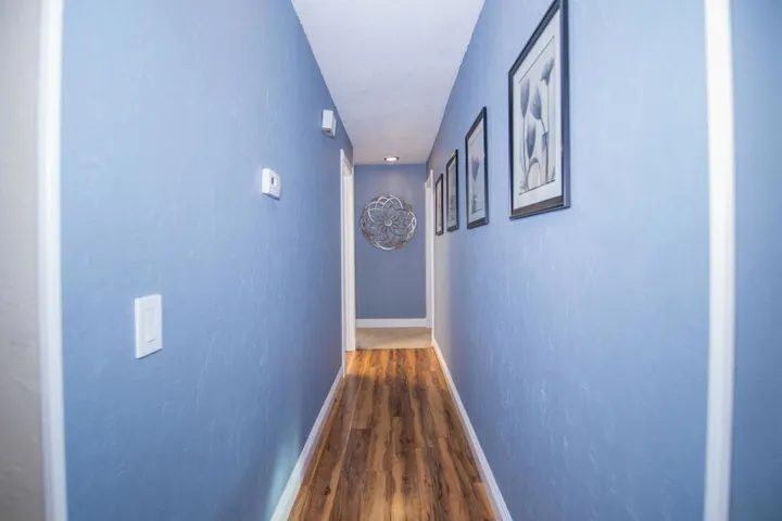 Hallway master