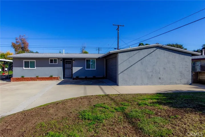 510 N Dahlia Avenue, Ontario, California 91762