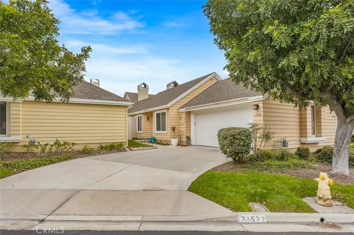 21522 Hiddenbrook 141, Mission Viejo, California 92692