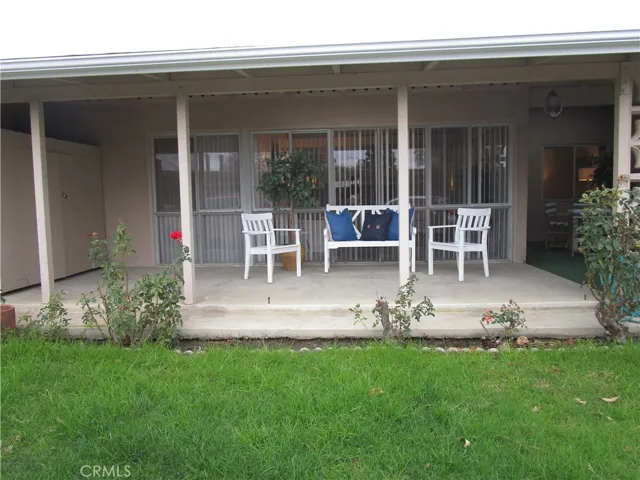 13310 N Fairfield M7-176e, Seal Beach, California 90740