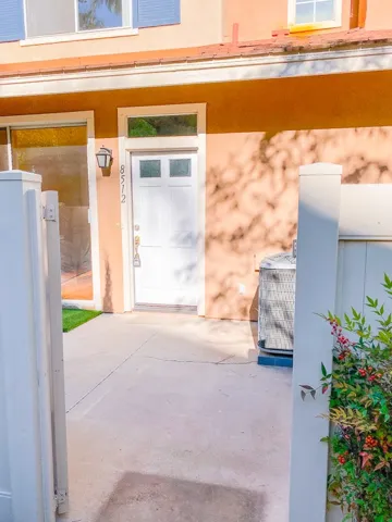 8512 E Winona Court, Anaheim Hills, California 92808