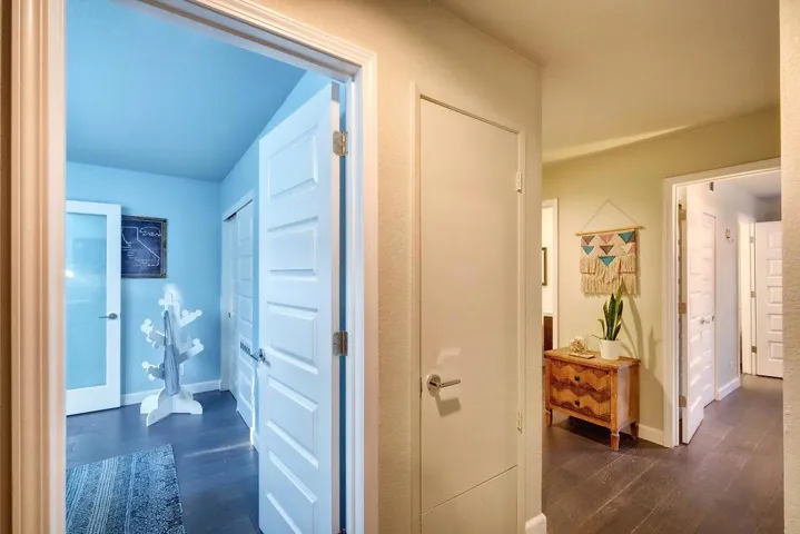 7074 Via Blanca, San Jose, California 95139