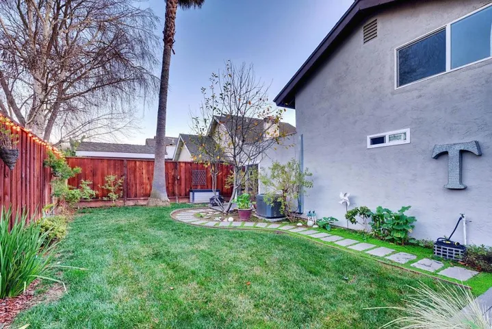 7074 Via Blanca, San Jose, California 95139