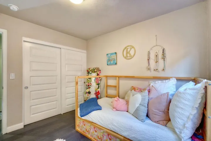 7074 Via Blanca, San Jose, California 95139