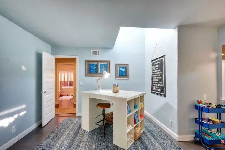 7074 Via Blanca, San Jose, California 95139