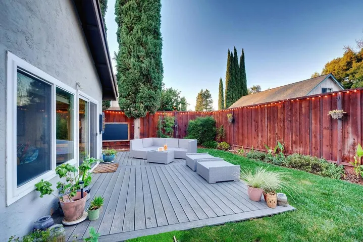 7074 Via Blanca, San Jose, California 95139