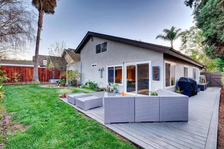 7074 Via Blanca, San Jose, California 95139