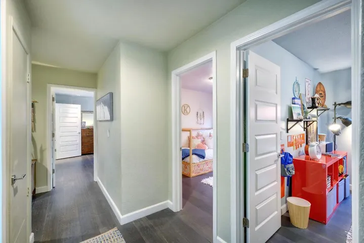 7074 Via Blanca, San Jose, California 95139