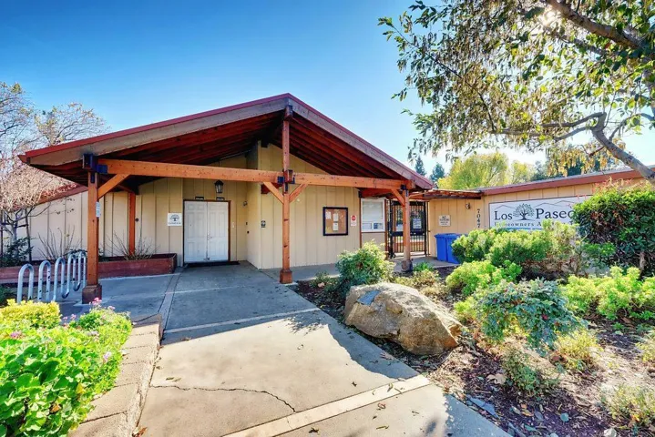 7074 Via Blanca, San Jose, California 95139