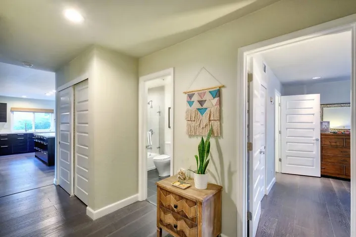 7074 Via Blanca, San Jose, California 95139