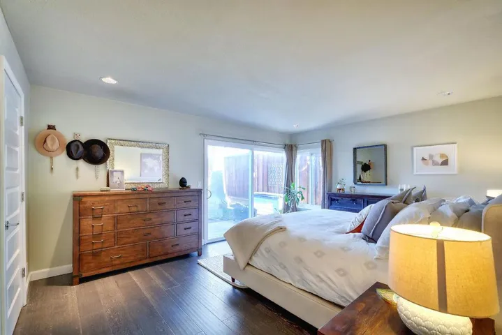 7074 Via Blanca, San Jose, California 95139
