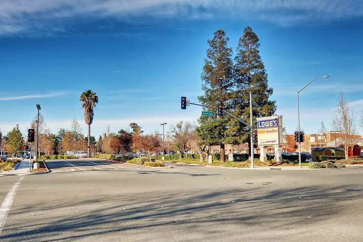7074 Via Blanca, San Jose, California 95139