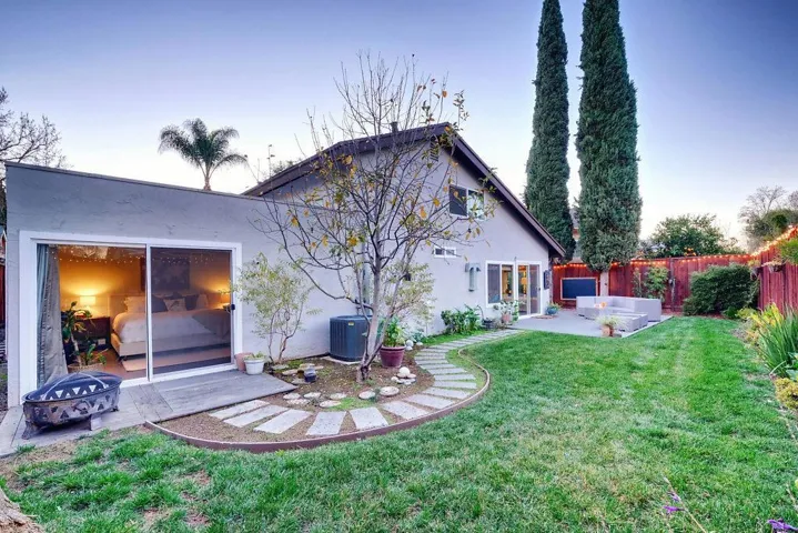 7074 Via Blanca, San Jose, California 95139