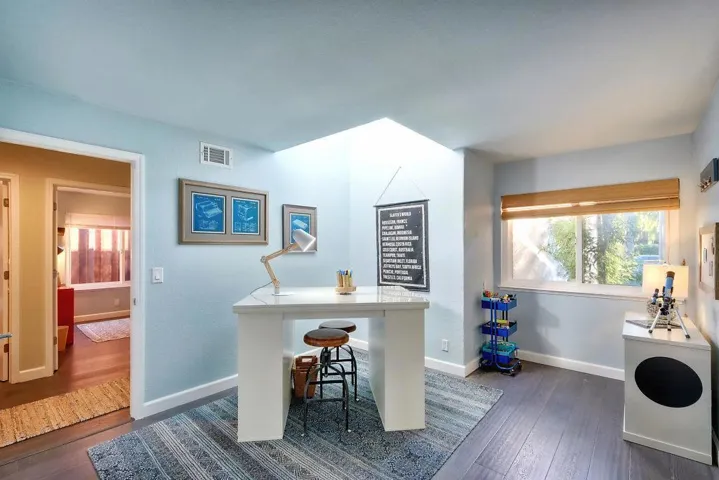 7074 Via Blanca, San Jose, California 95139