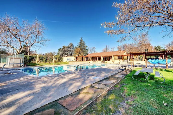7074 Via Blanca, San Jose, California 95139
