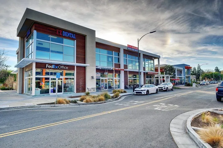 7074 Via Blanca, San Jose, California 95139