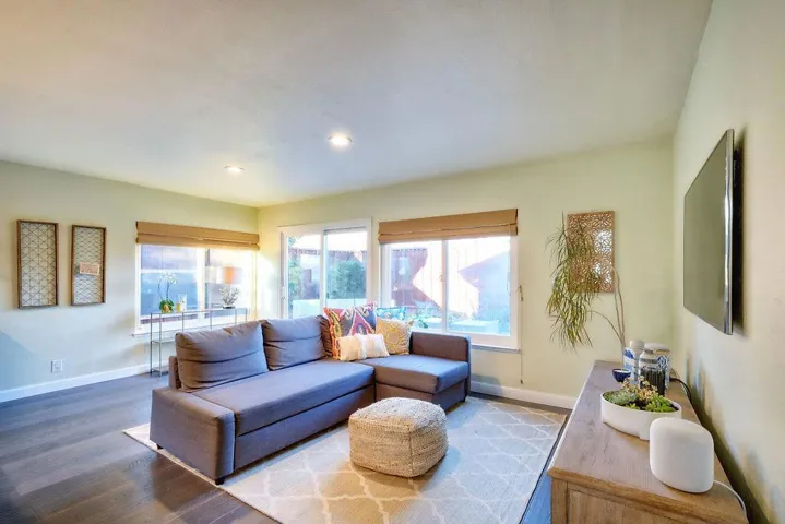 7074 Via Blanca, San Jose, California 95139