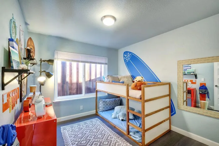 7074 Via Blanca, San Jose, California 95139
