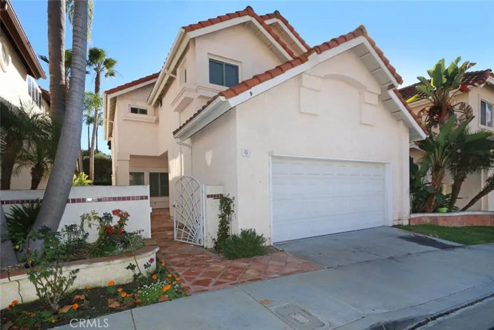 9 Optima, San Clemente, California 92672