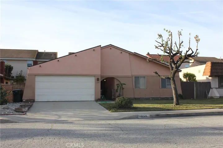 12248 Mulhall Street, El Monte, California 91732