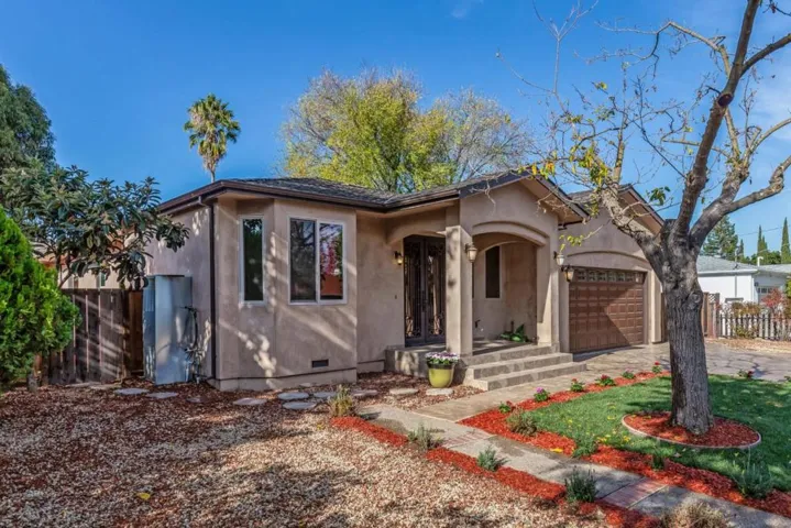 13307 Quito Road, Saratoga, California 95070