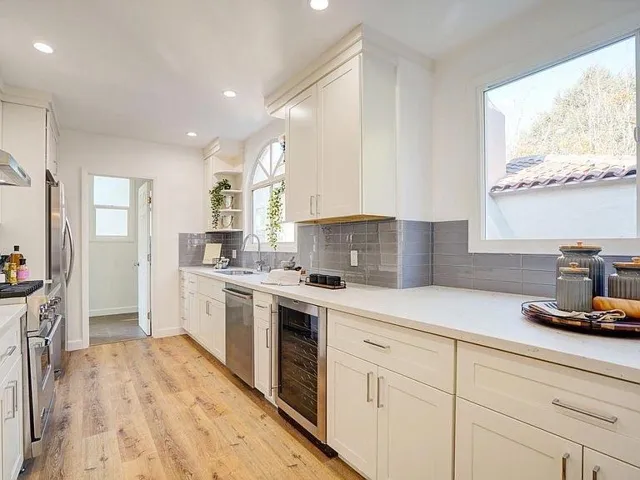 610 Hillcrest Boulevard, Millbrae, California 94030