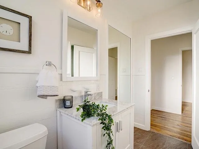 610 Hillcrest Boulevard, Millbrae, California 94030