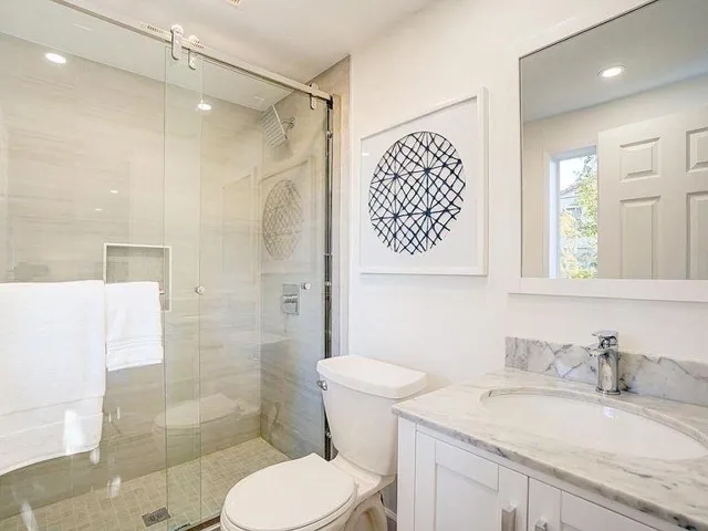 610 Hillcrest Boulevard, Millbrae, California 94030