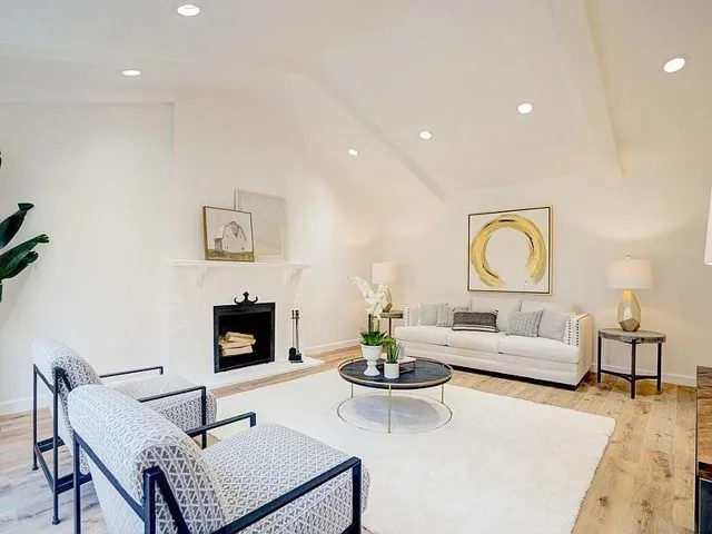 610 Hillcrest Boulevard, Millbrae, California 94030