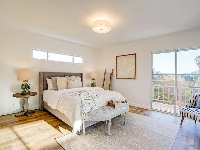 610 Hillcrest Boulevard, Millbrae, California 94030