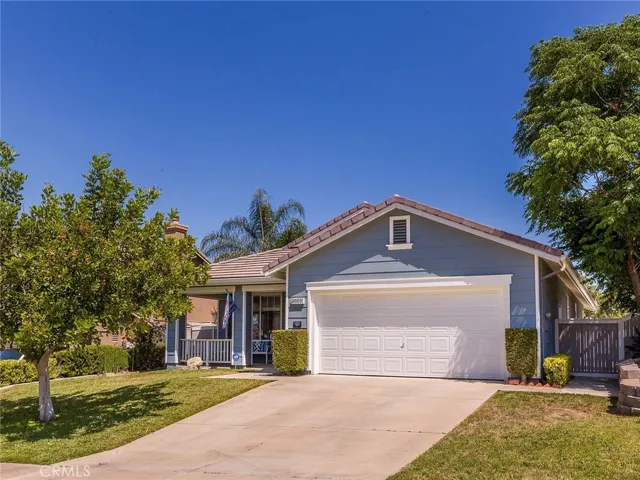 13589 Fairfield Drive, Corona, California 92883
