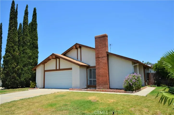 4353 Morristown Drive, Riverside, California 92505