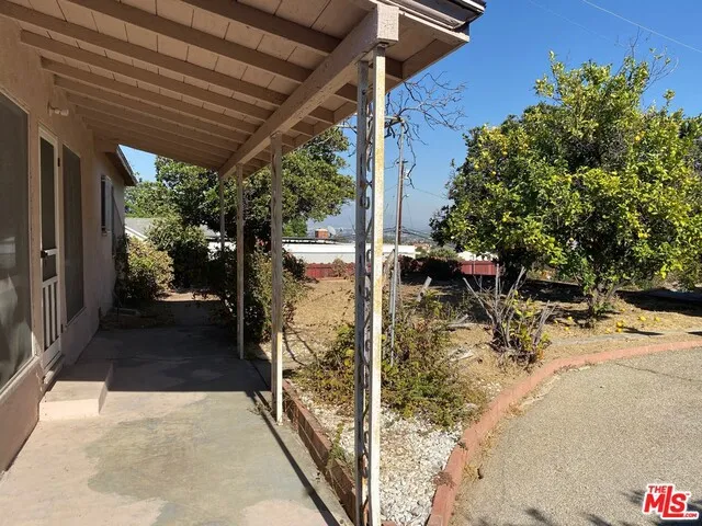 640 S Lincoln Avenue, Monterey Park, California 91755