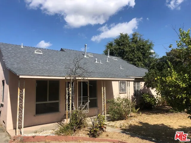 640 S Lincoln Avenue, Monterey Park, California 91755