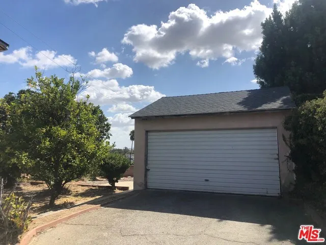 640 S Lincoln Avenue, Monterey Park, California 91755