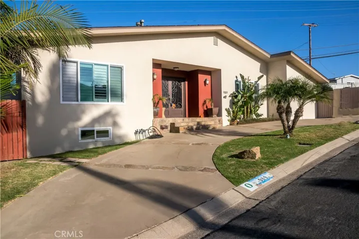 989 Calle Miramar, Redondo Beach, California 90277