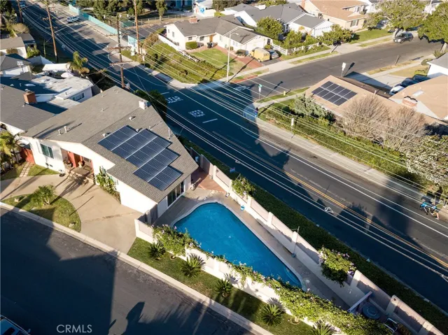 989 Calle Miramar, Redondo Beach, California 90277