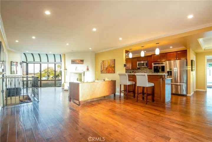 989 Calle Miramar, Redondo Beach, California 90277