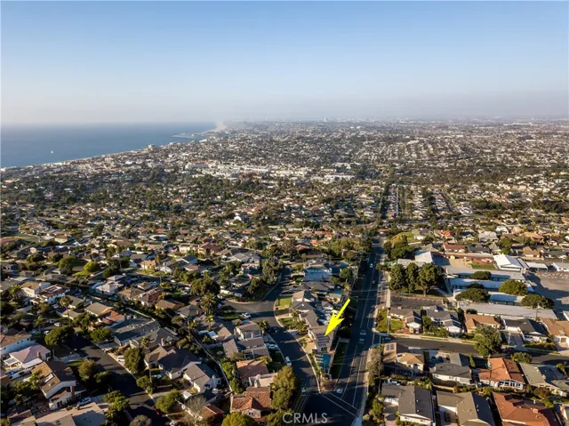 989 Calle Miramar, Redondo Beach, California 90277