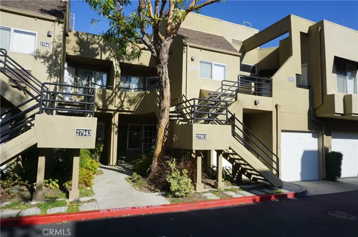 27953 Teal 291, Mission Viejo, California 92691