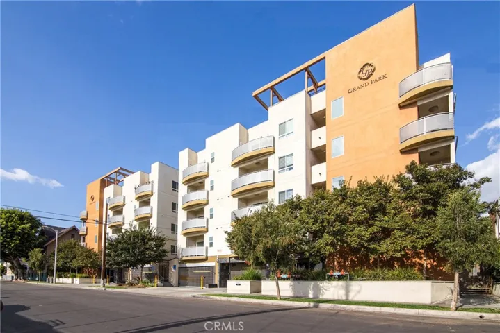 2321 W 10th Street 205, Los Angeles, California 90006