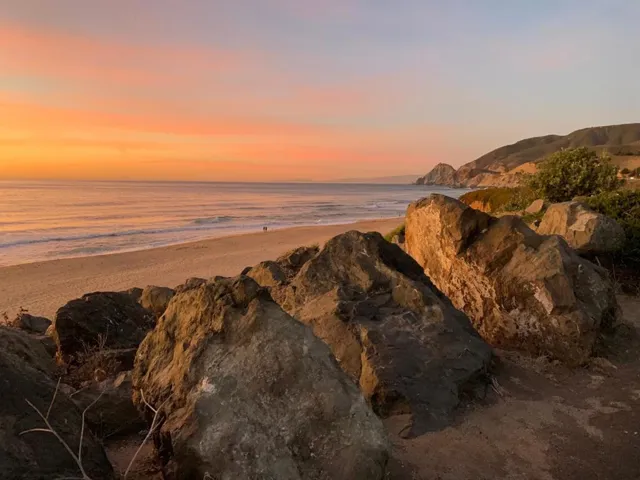 308 6th Street, Montara, California 94037