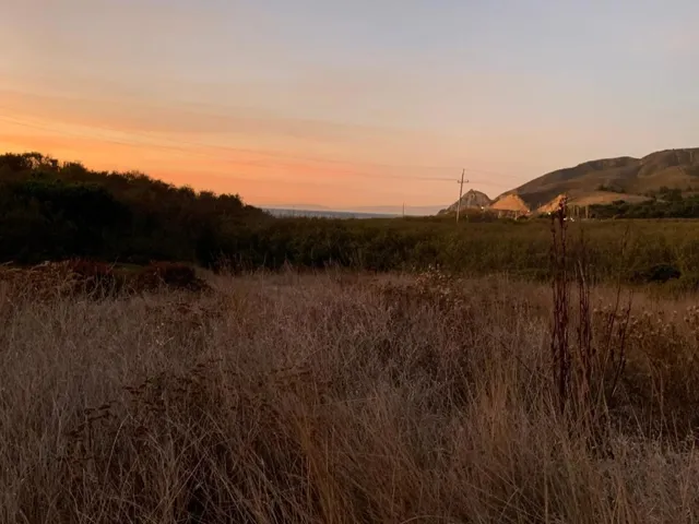 308 6th Street, Montara, California 94037